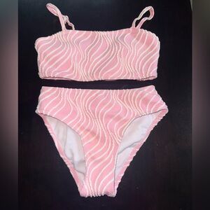 Girls bathing suit